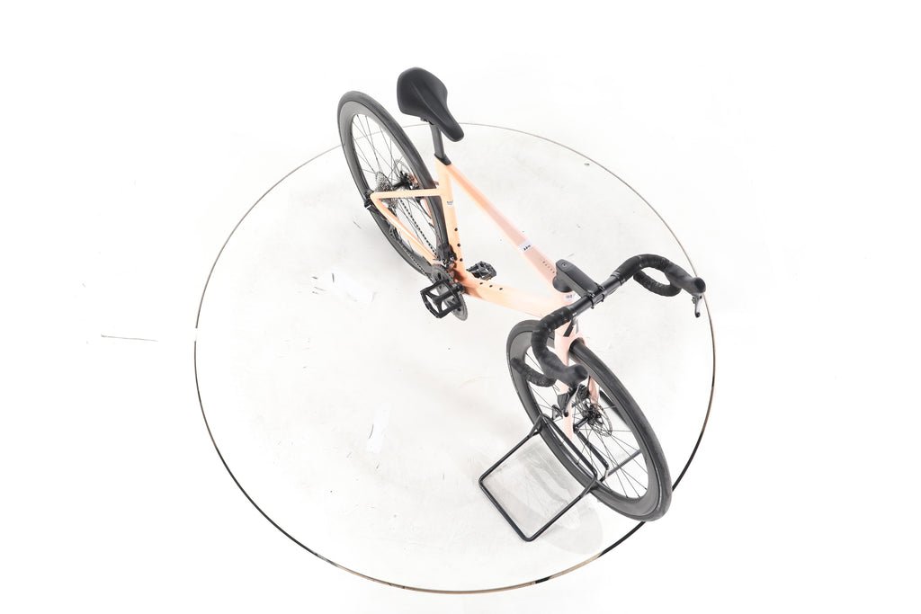 Rose Xlite 04 Ultegra Di2 Rennrad Carbon - Image 15