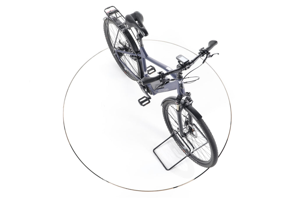 Böttcher Shark EP8 City E-Bike - Image 15