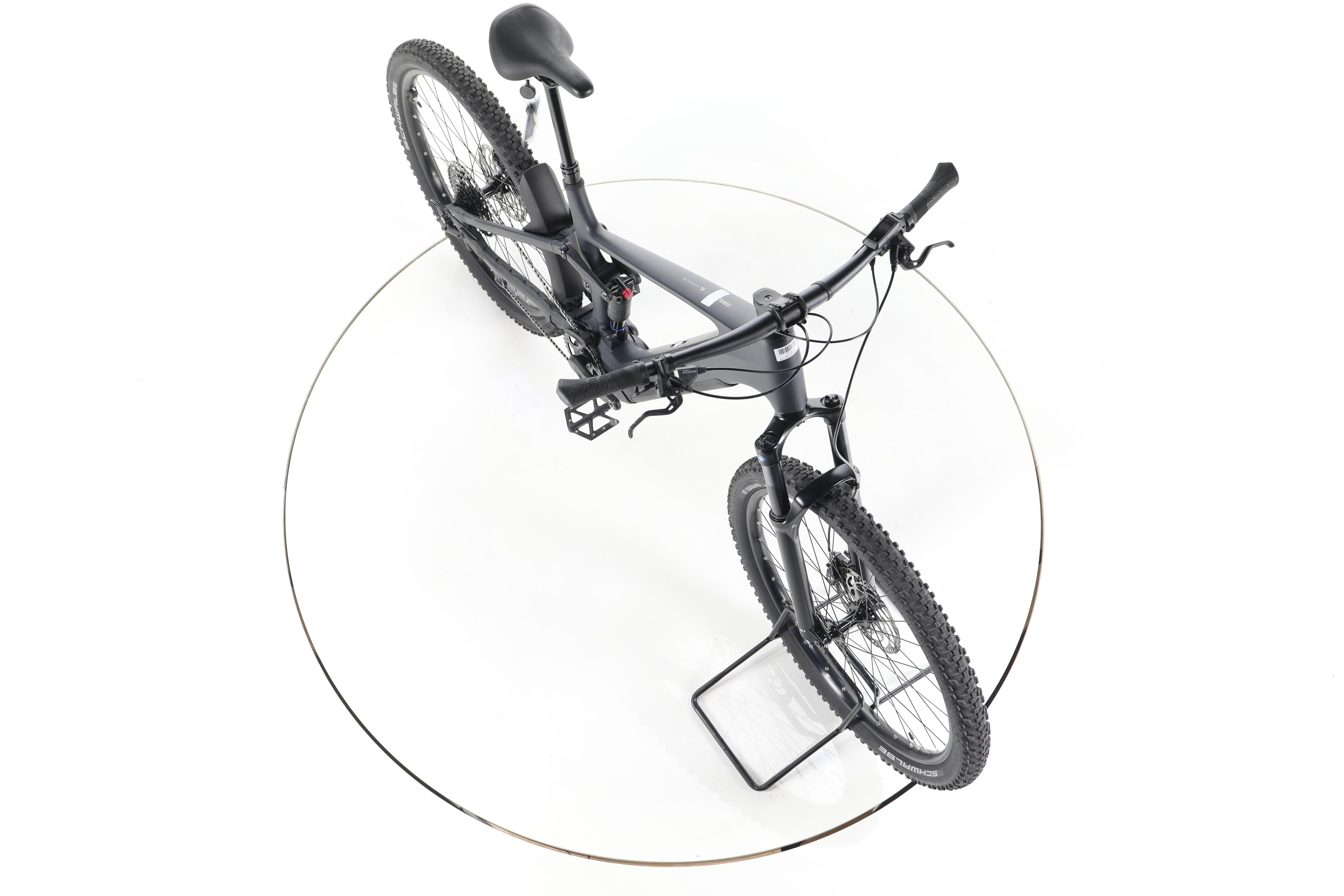 Cube Stereo Hybrid ONE22 Pro Fully E-Bike 2025 - Image 15