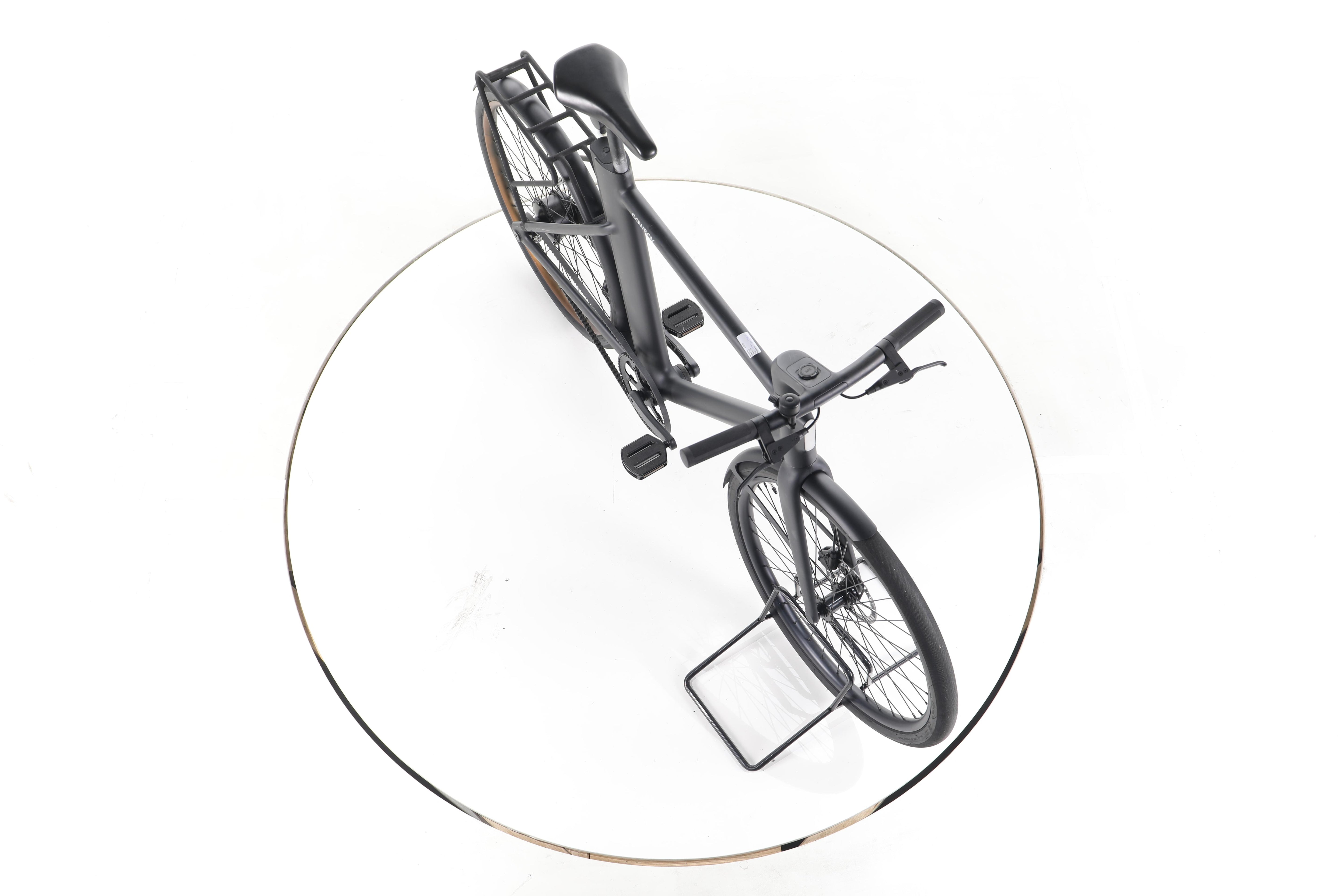 Cowboy 4+ City E-Bike - Image 15