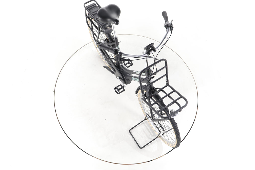 Gazelle Miss Grace C7+ City E-Bike Tiefeinsteiger - Image 15