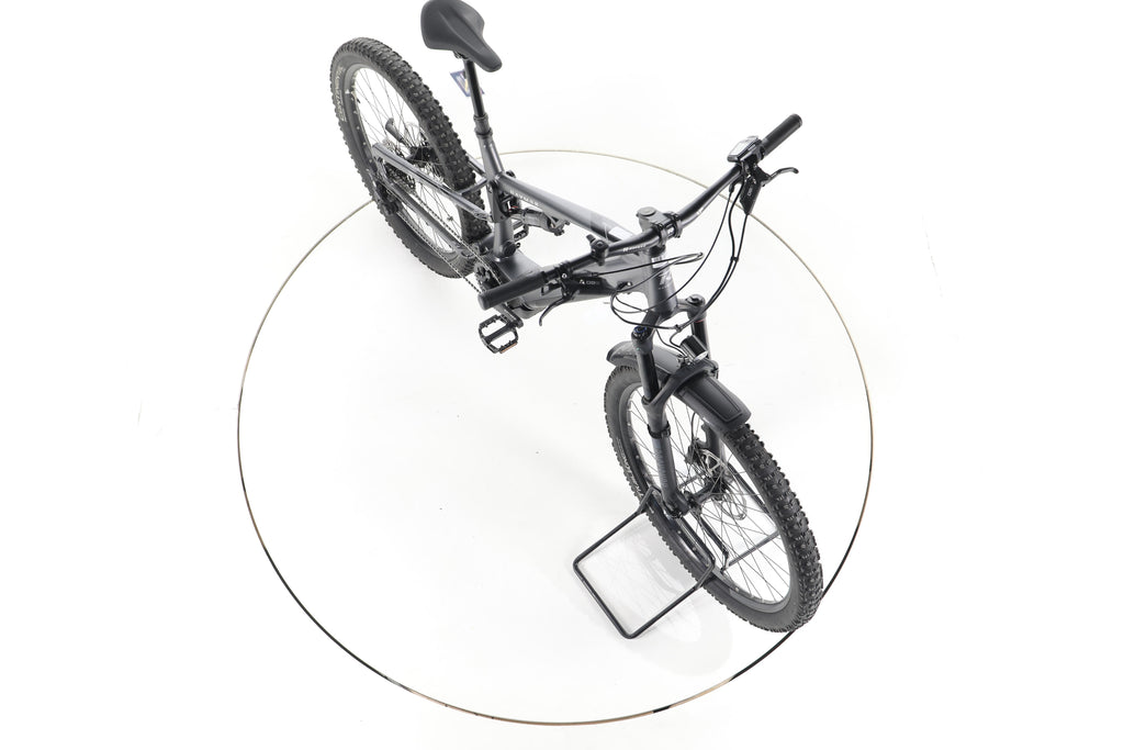 R Raymon TrailRay 140E 8.0 E-Bike Fully - Image 15