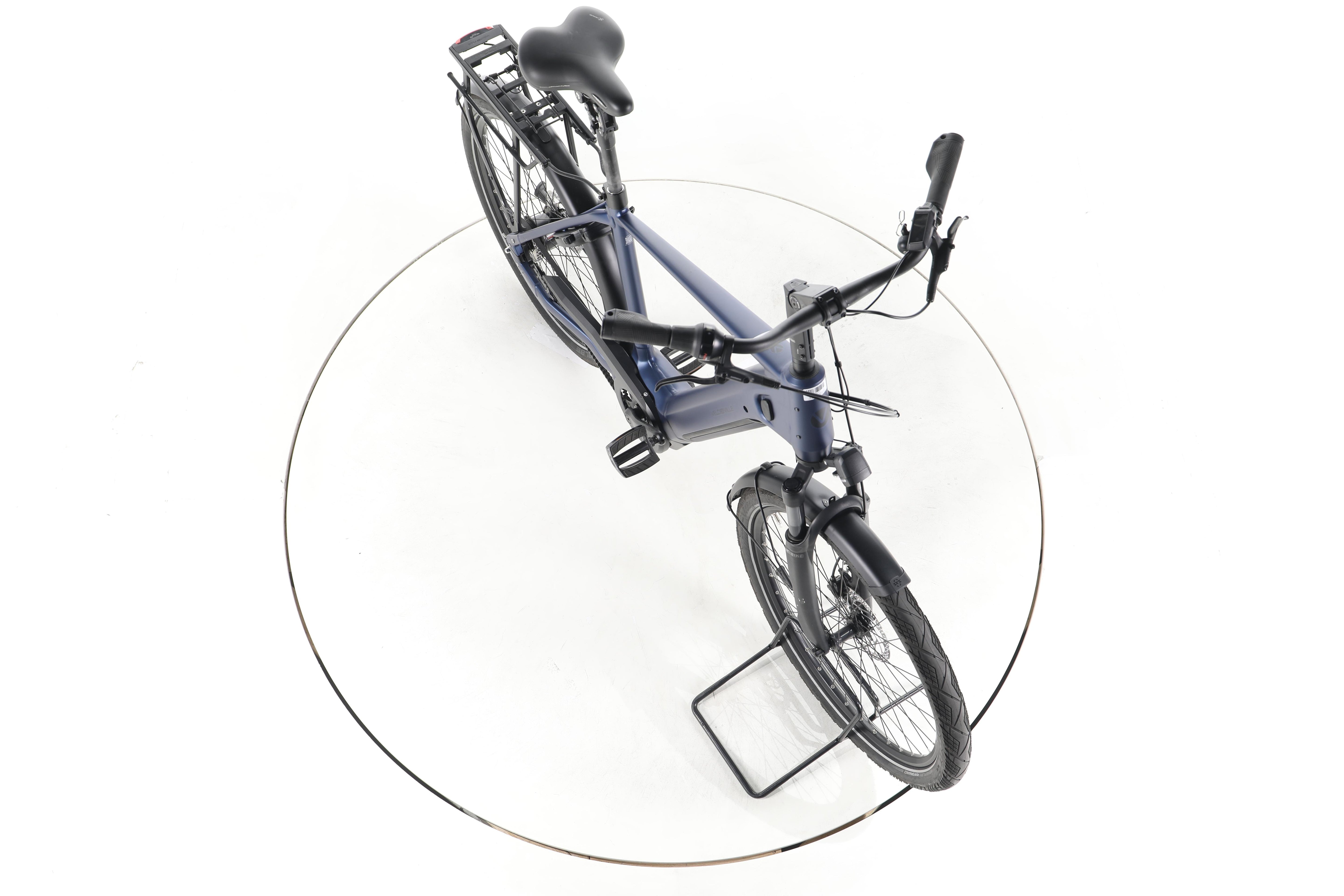 Velo de Ville AEB 890 Pro Herren City E-Bike 2025 - Image 15