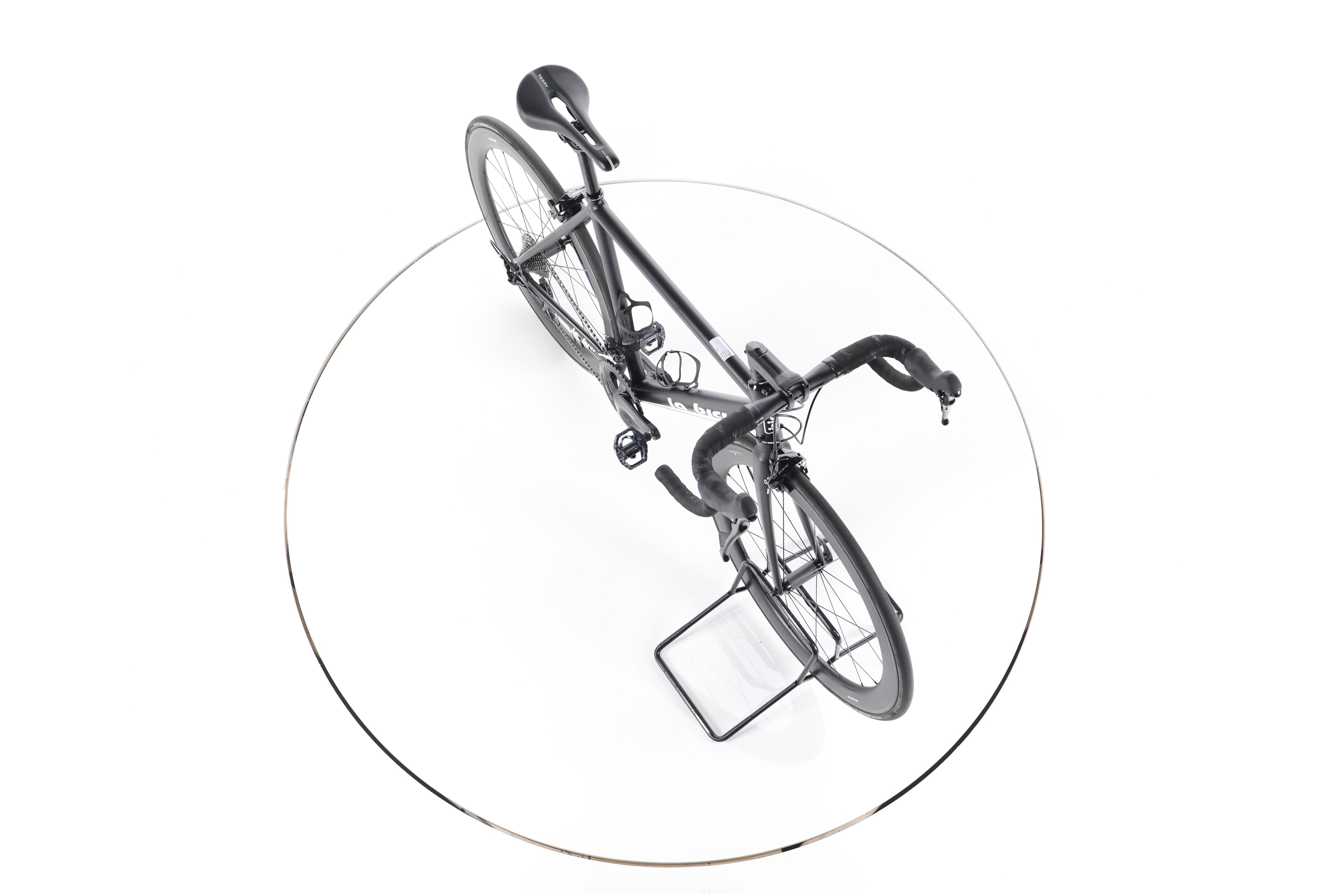 LA BICI Alu Rennrad - Image 15