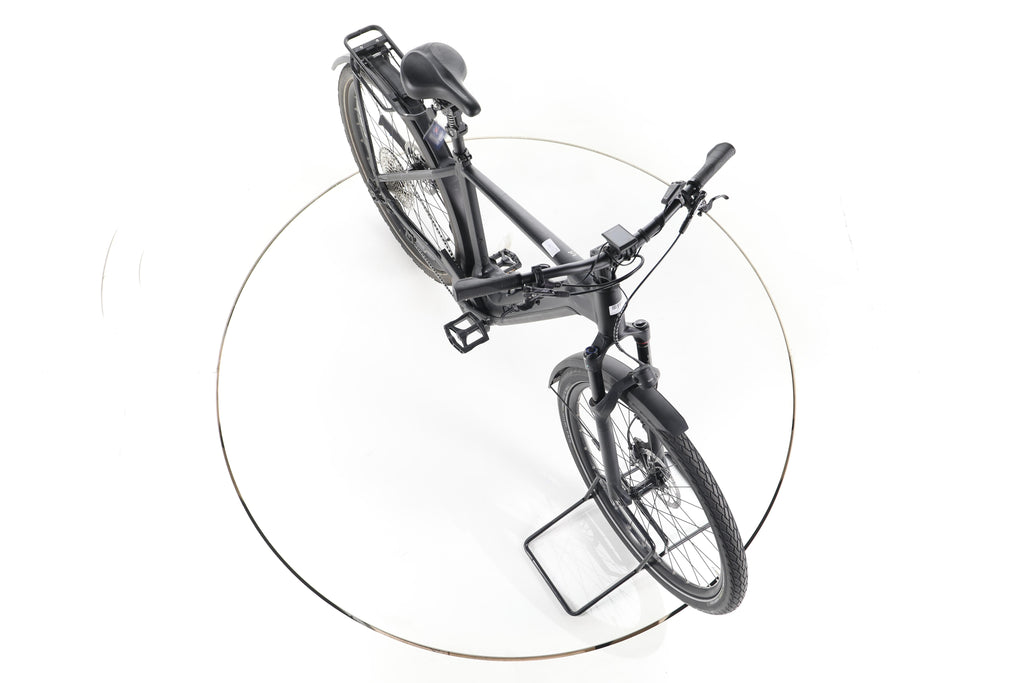 Cube Kathmandu Hybrid EXC Trekking E-Bike - Image 15