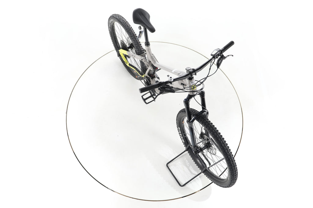 Haibike AllMtn 2 Fully E-Bike - Image 15