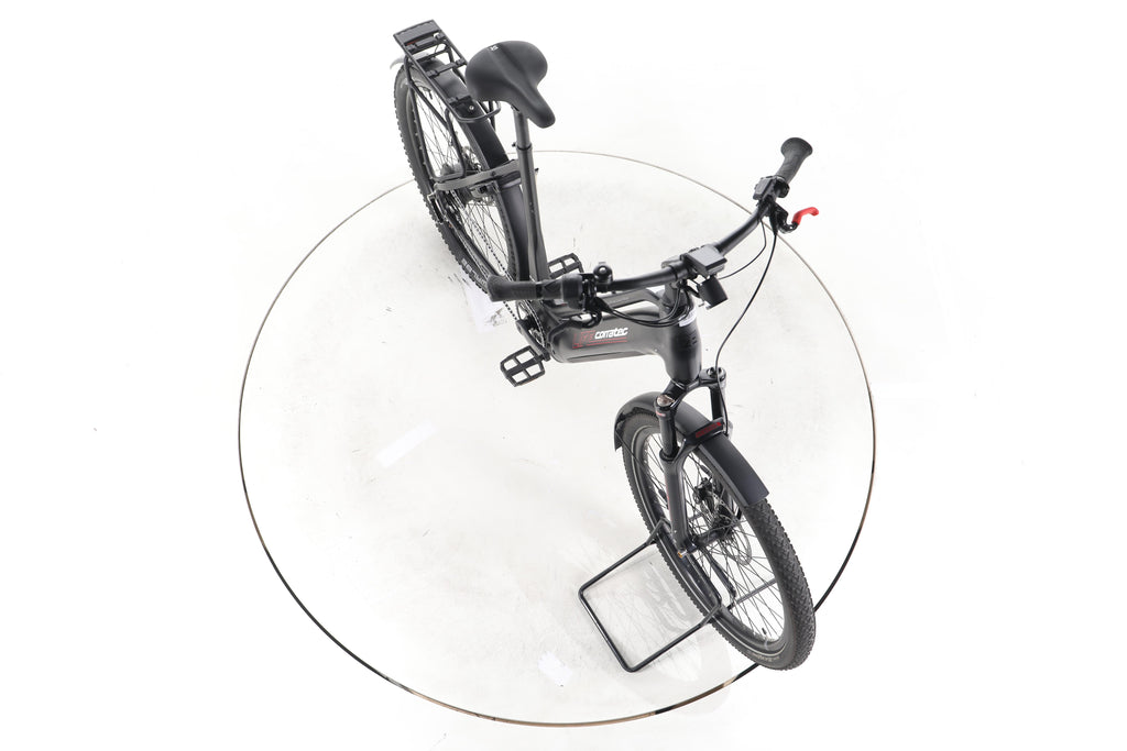 Corratec Life CX7 City E-Bike Tiefeinsteiger - Image 15