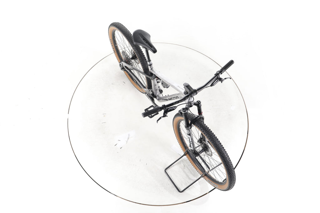 Polygon Bikes Syncline DR0 Fahrrad Fully - Image 15
