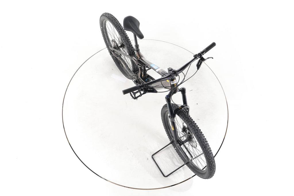 Orbea WILD M20 E-Bike Fully Carbon - Image 15