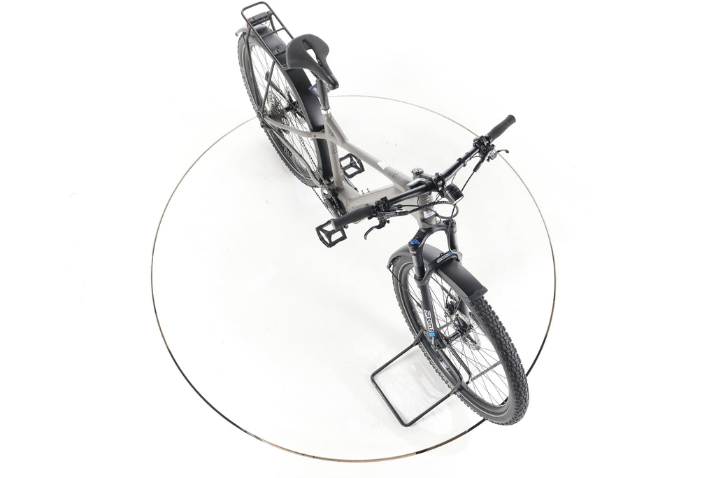TRENGA DE XME 8.0 AT Trekking E-Bike 2024 - Image 15