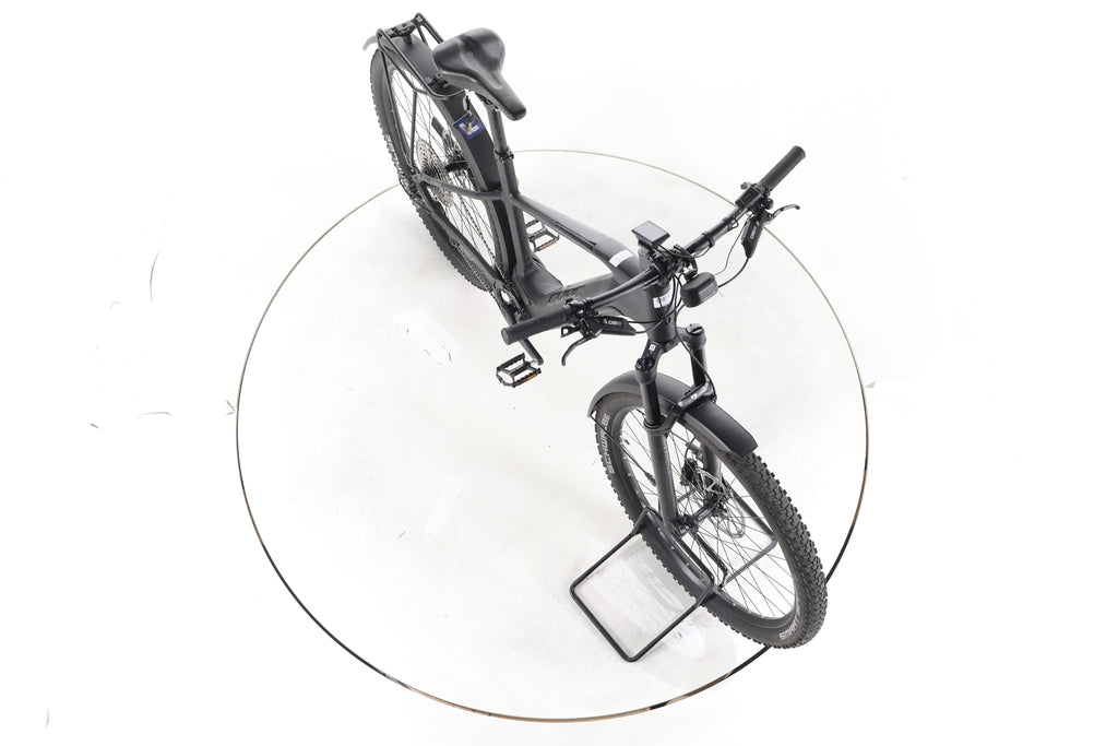 Cube Reaction Hybrid SLX E-Bike - Image 15
