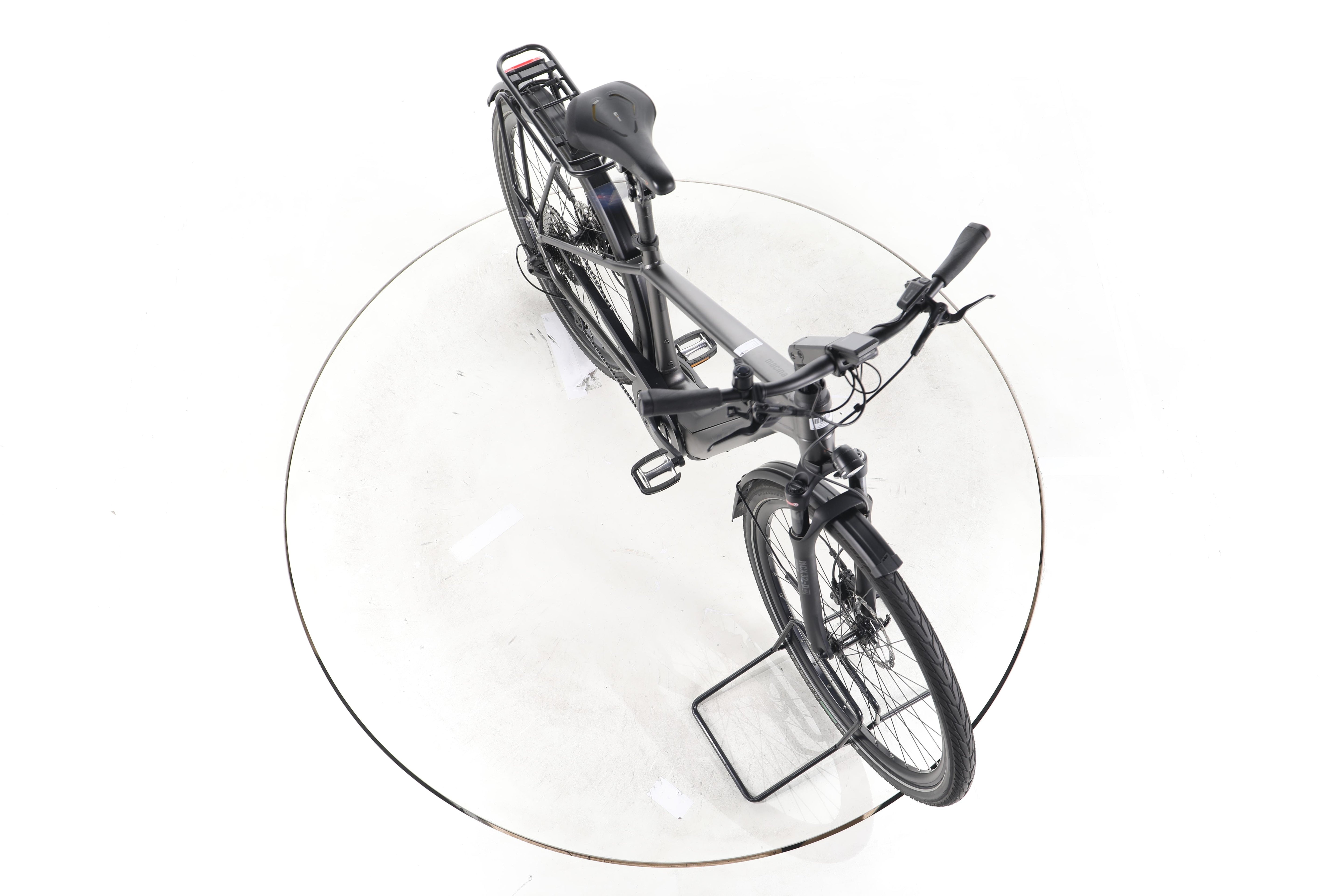 KTM Macina Style X Pro Trekking E-Bike 2024 - Image 15
