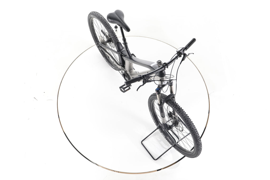 Trek Powerfly FS 4 E-Bike Fully - Image 15