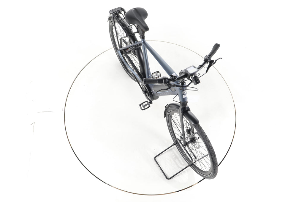 Gazelle Ultimate C8+ HMB Belt City E-Bike - Image 15