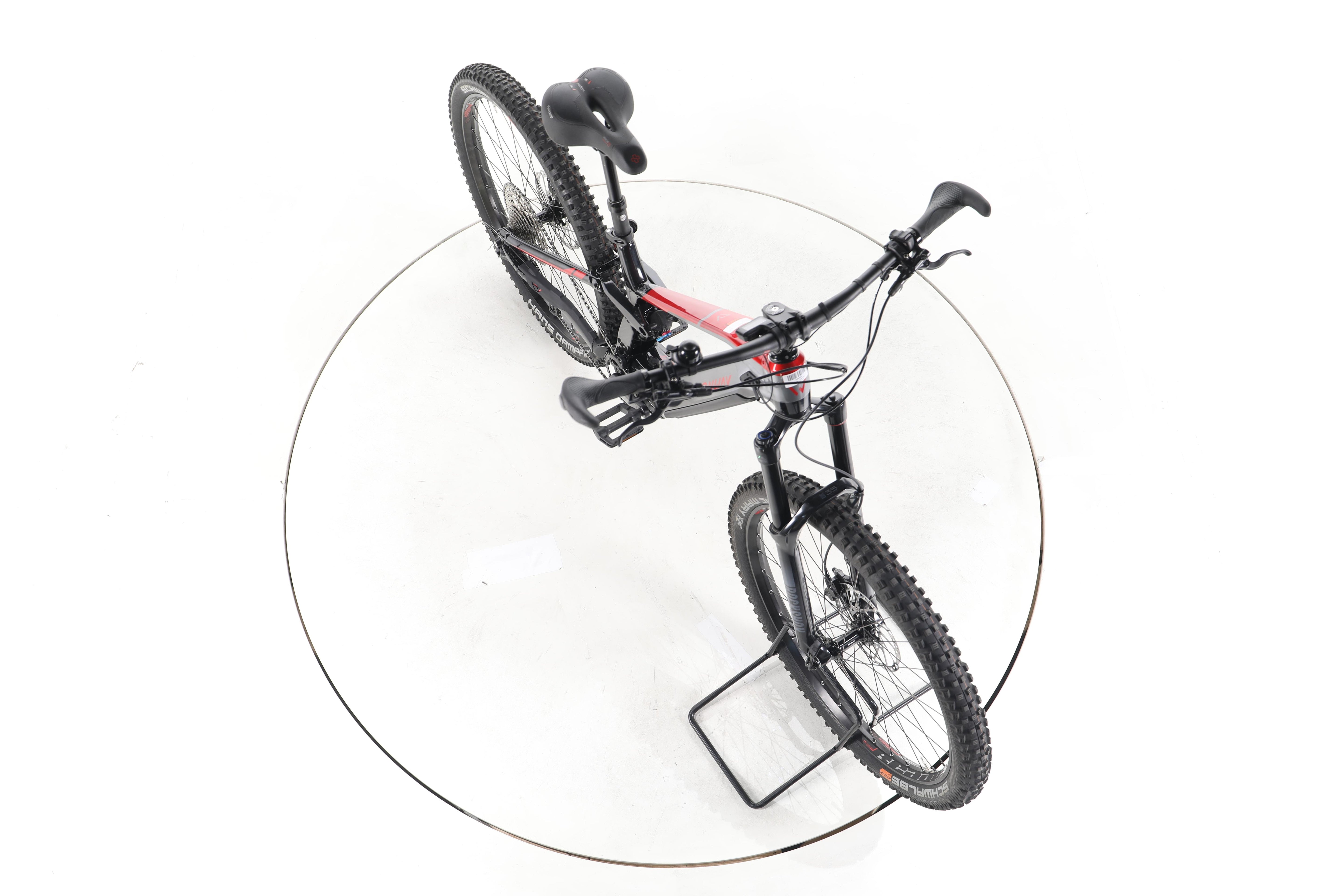 Conway eWME 3.9 E-Bike Fully - Image 15