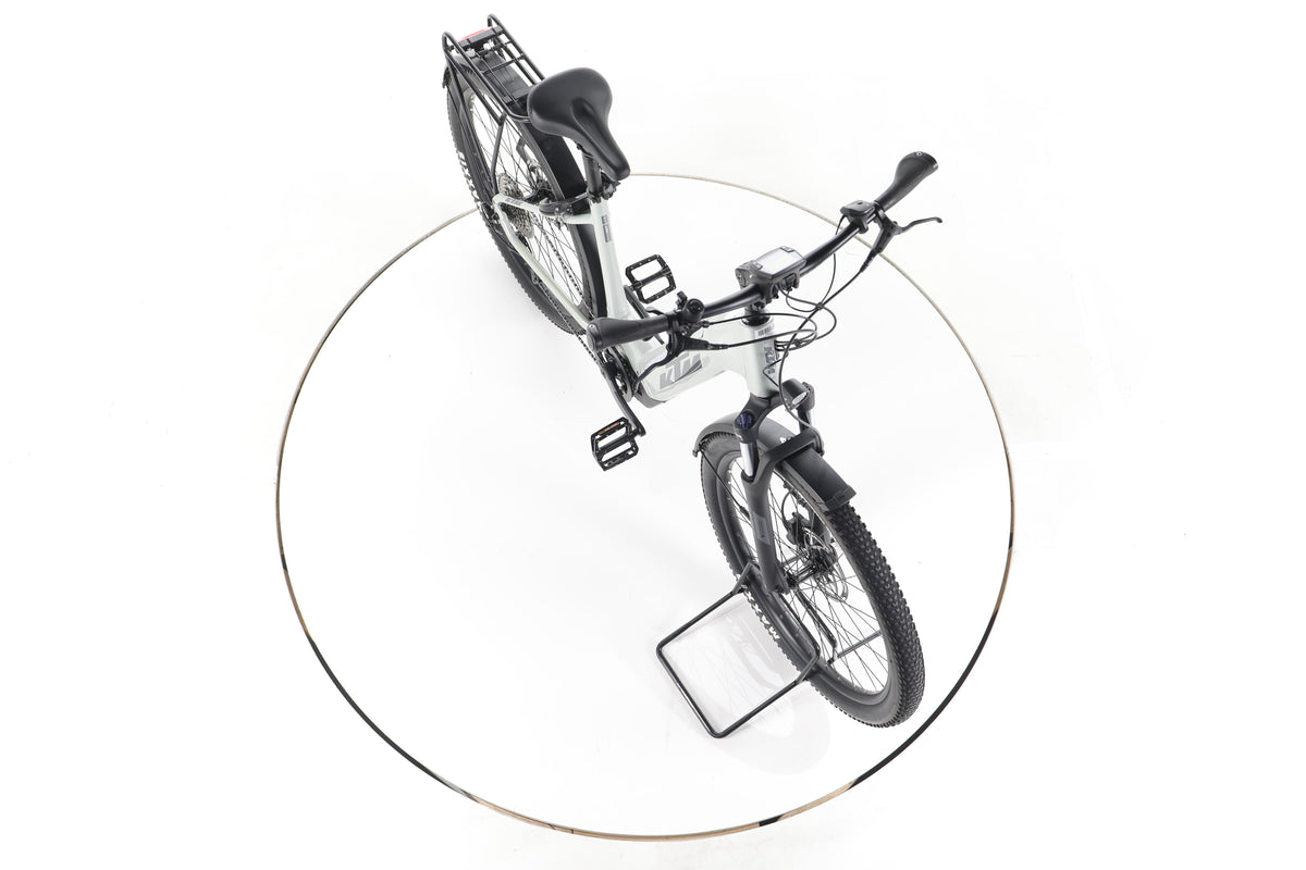KTM Macina Aera 571 LFC Trekking E-Bike Tiefeinsteiger - Image 15