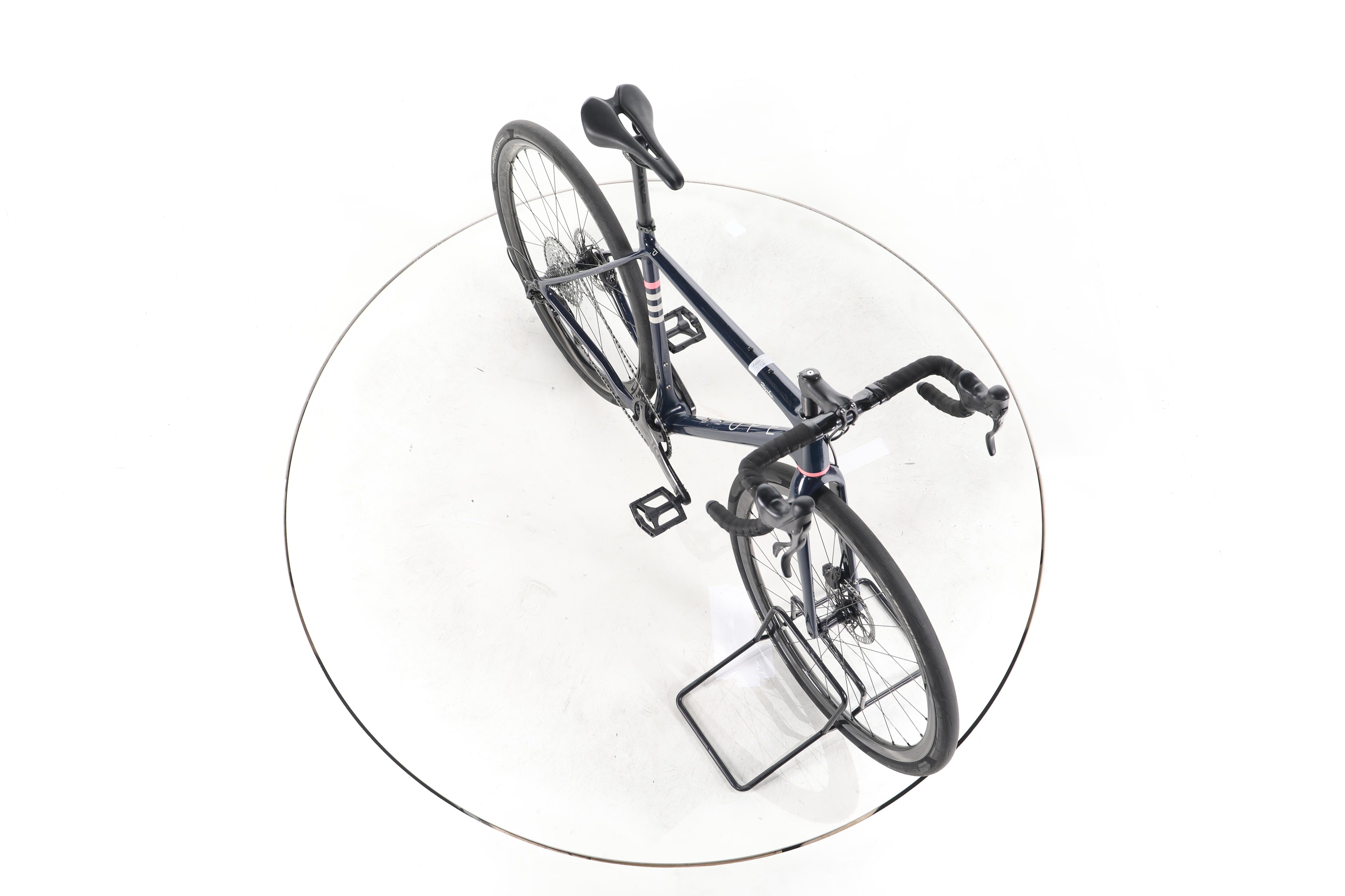 OPEN U.P. EKAR RAPHA Limited Edition Rennrad Carbon - Image 15