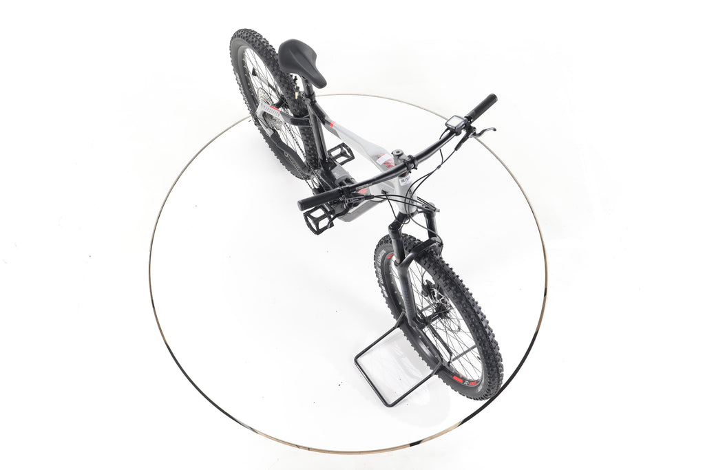 Haibike Hard Seven 9 E-Bike - Image 15