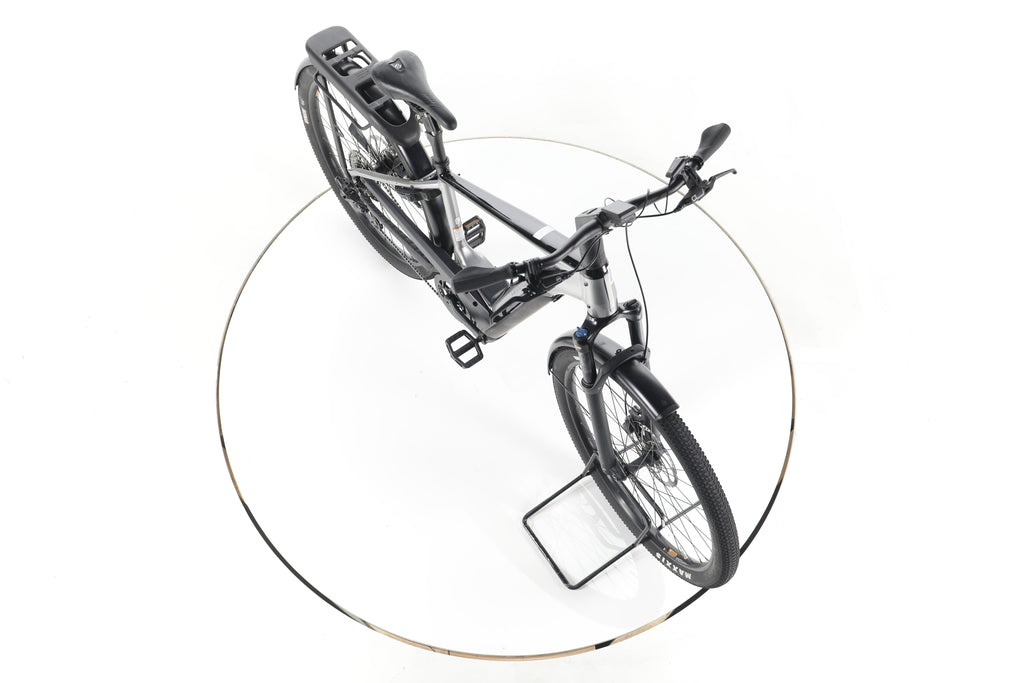 Cannondale Tesoro Neo X1 Trekking E-Bike - Image 15