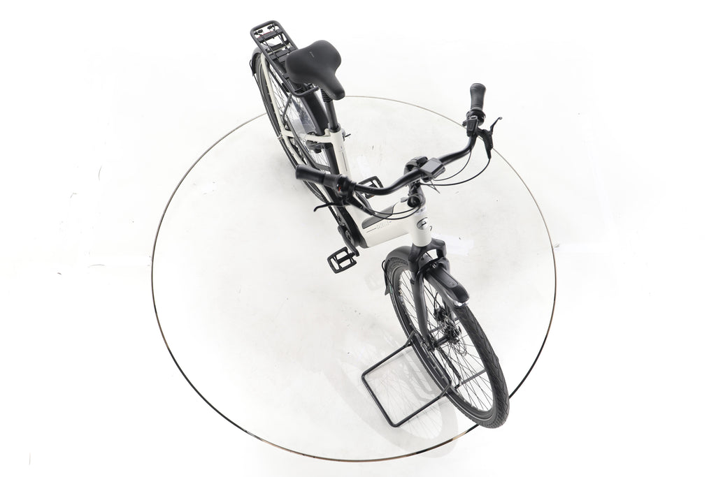 Gazelle Arroyo C5 Elite RT City E-Bike Tiefeinsteiger 2025 - Image 15