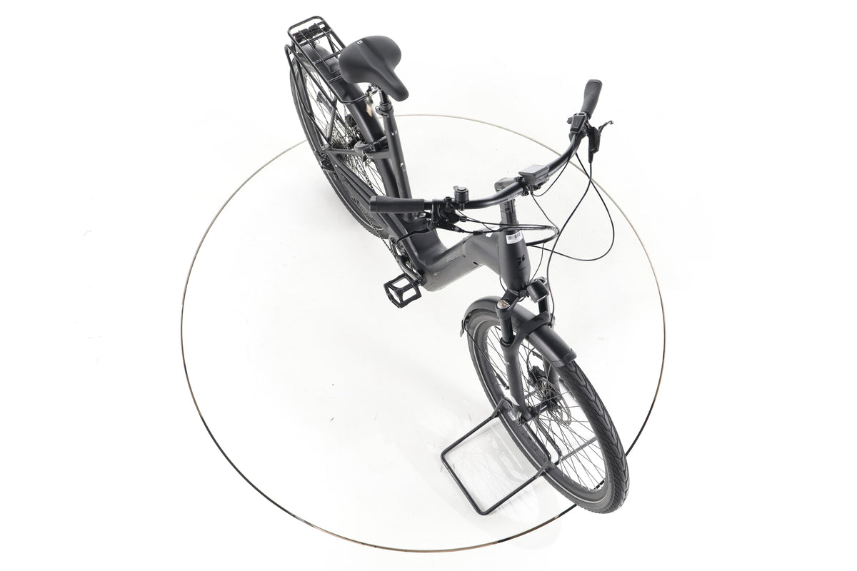 Pegasus Strong Evo 12 Lite Trekking E-Bike Tiefeinsteiger - Image 15