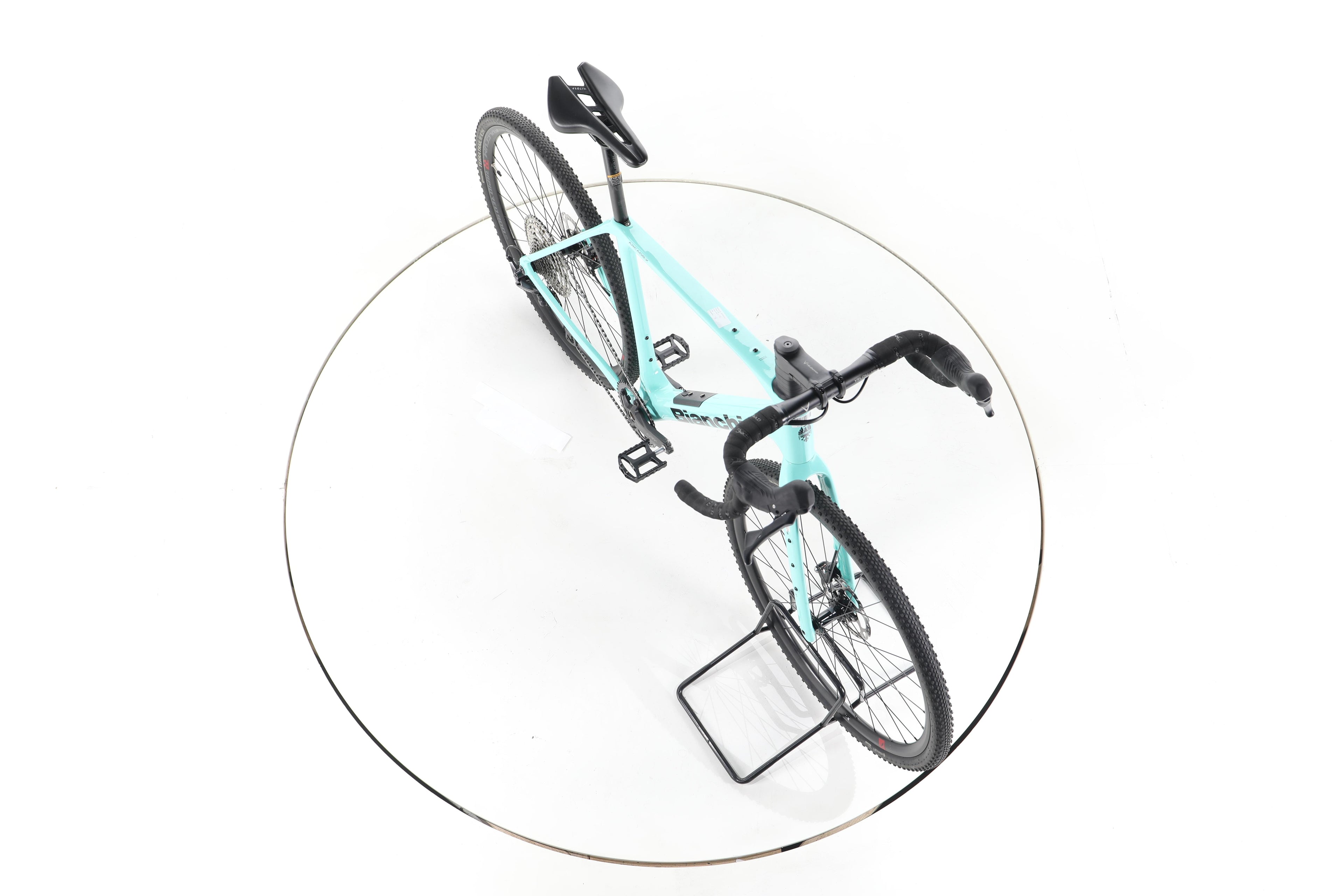 Bianchi Arcadex COMP - Image 15