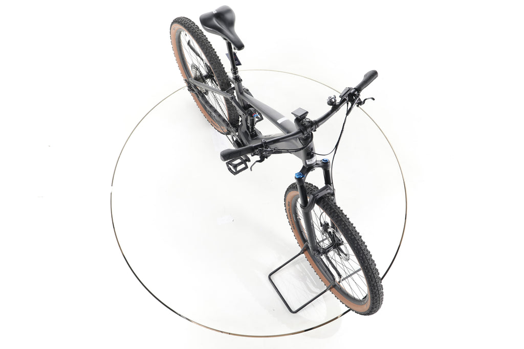 Cube Stereo Hybrid 120 SLT Fully E-Bike - Image 15