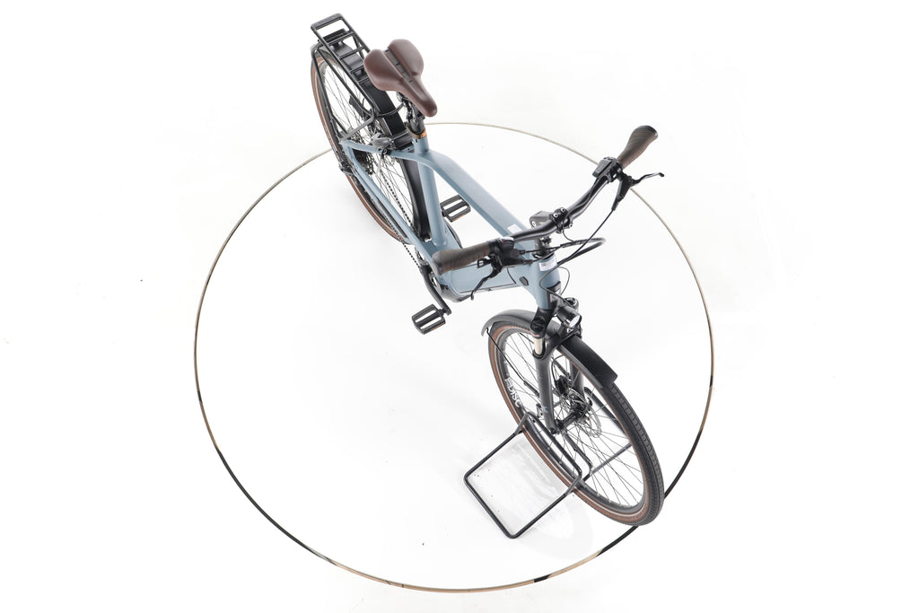 Kettler Quadriga CX 10 Trekking E-Bike - Image 15