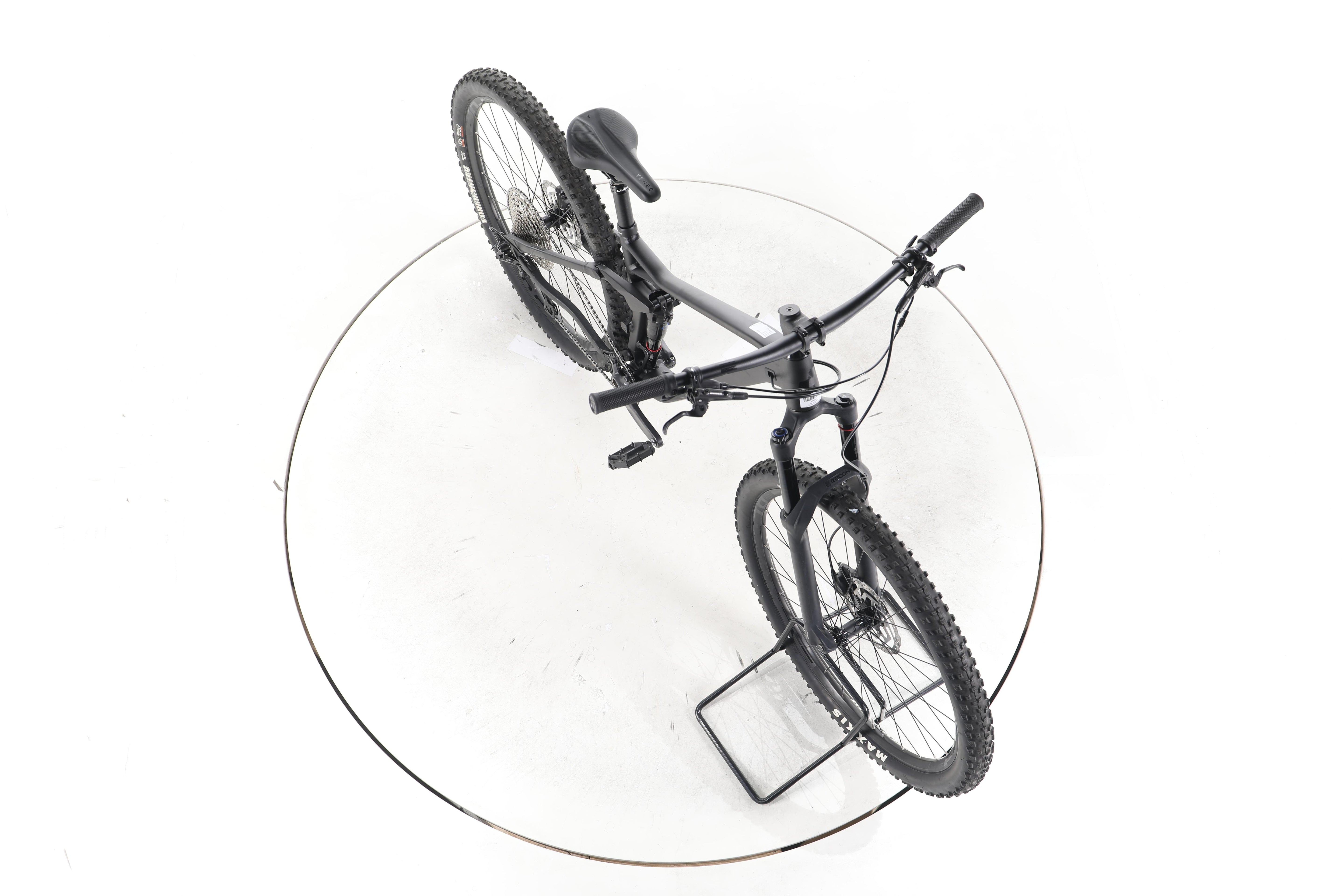 Cube Stereo ONE22 Race Fahrrad Fully - Image 15