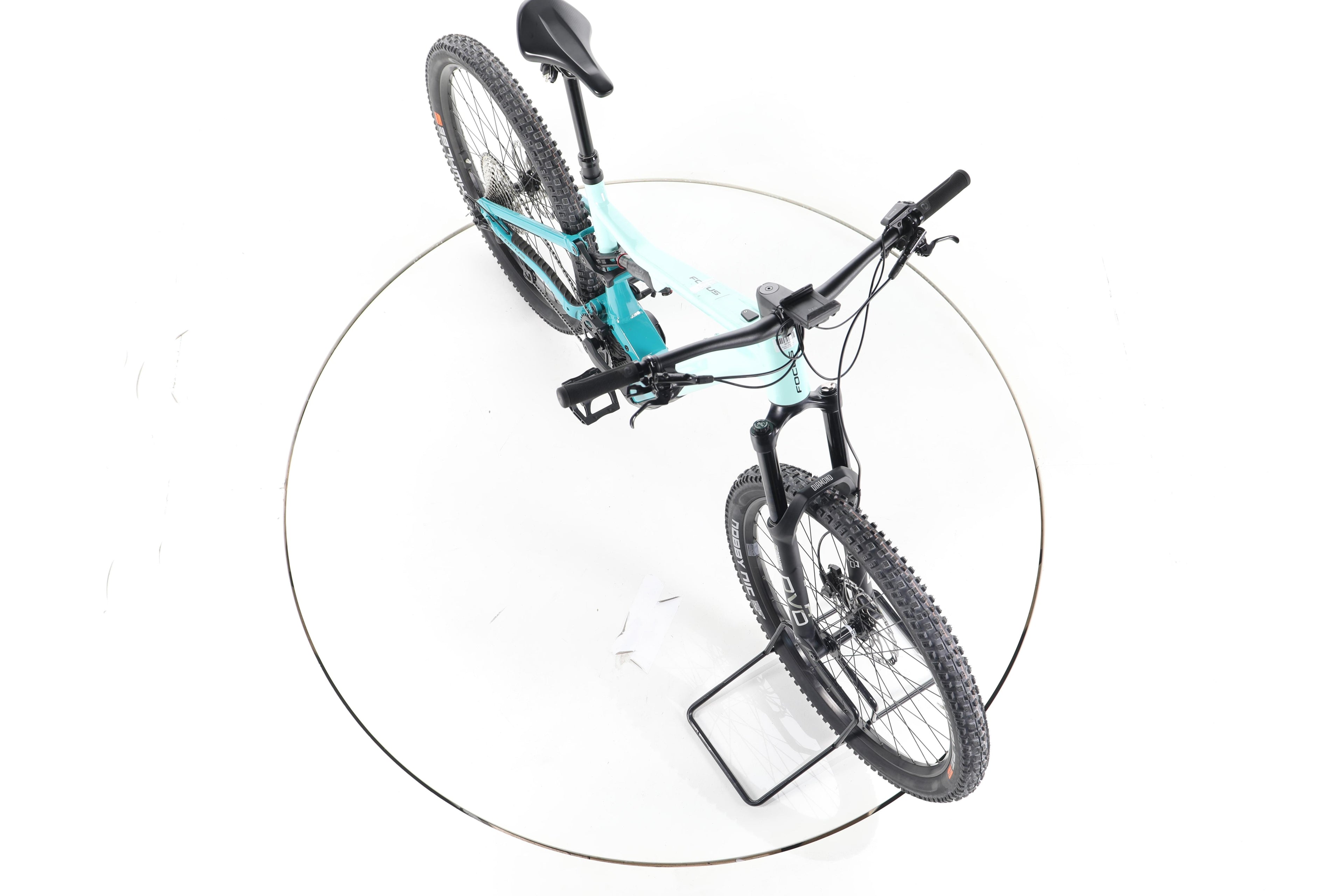 Focus Jam² 6.7 Fully E-Bike 2023 - Image 15