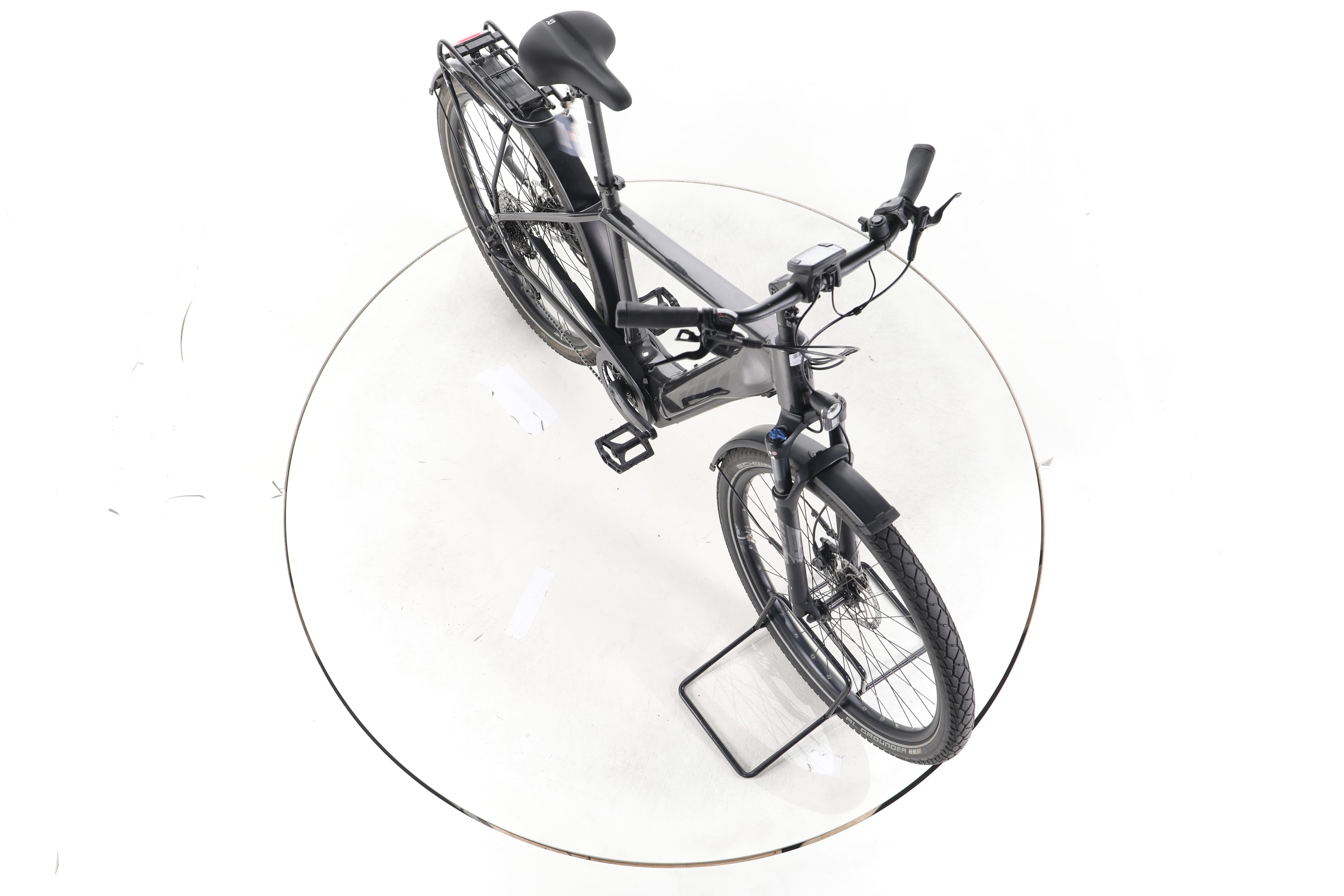 KTM Macina Gran 620 Trekking E-Bike - Image 15