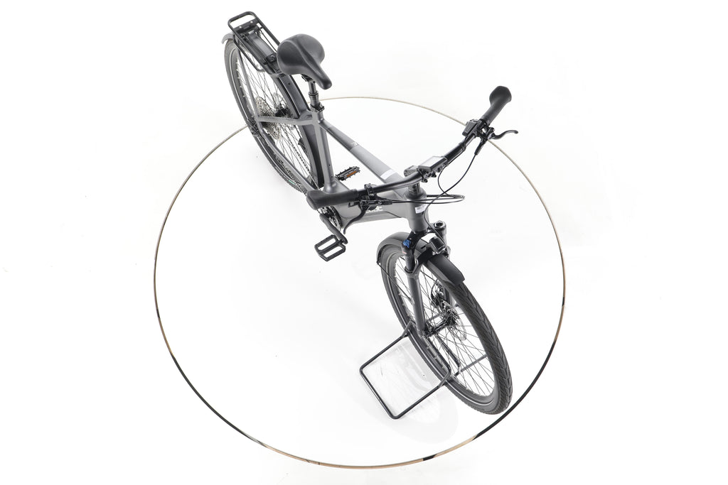 Cube Touring Hybrid EXC Trekking E-Bike 2024 - Image 15