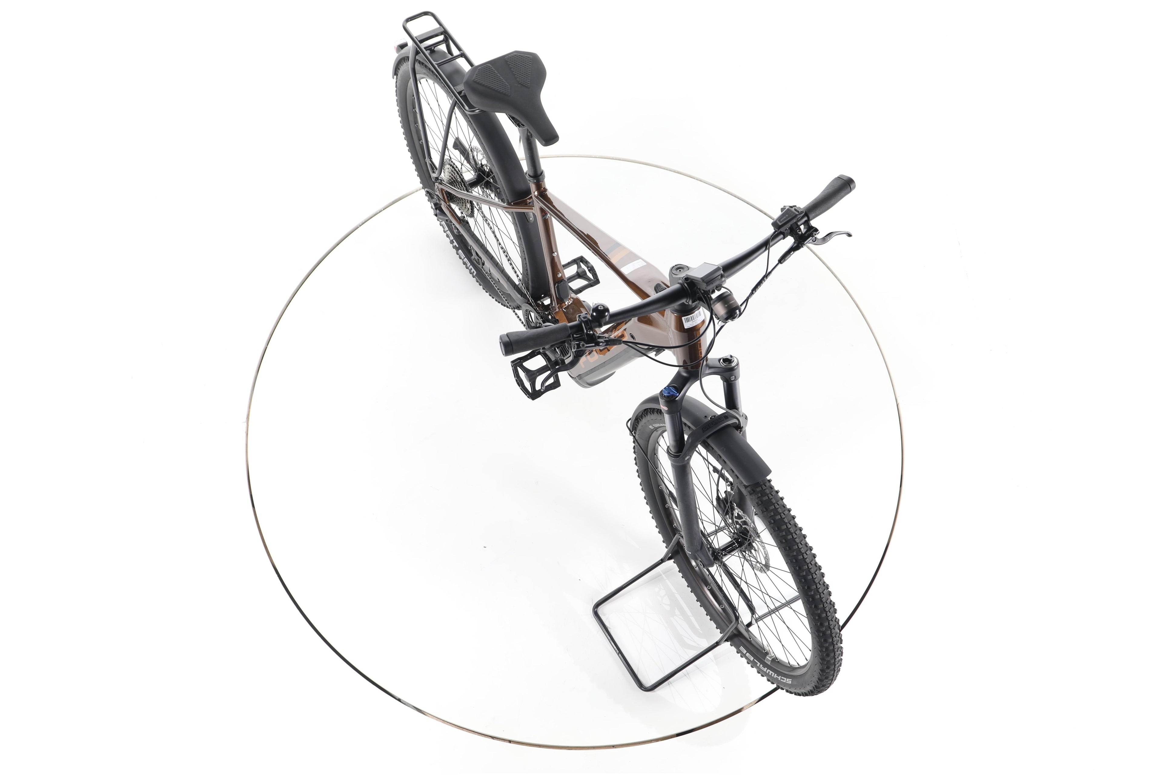 Focus AVENTURA² 6.8 Trekking E-Bike 2023 - Image 15