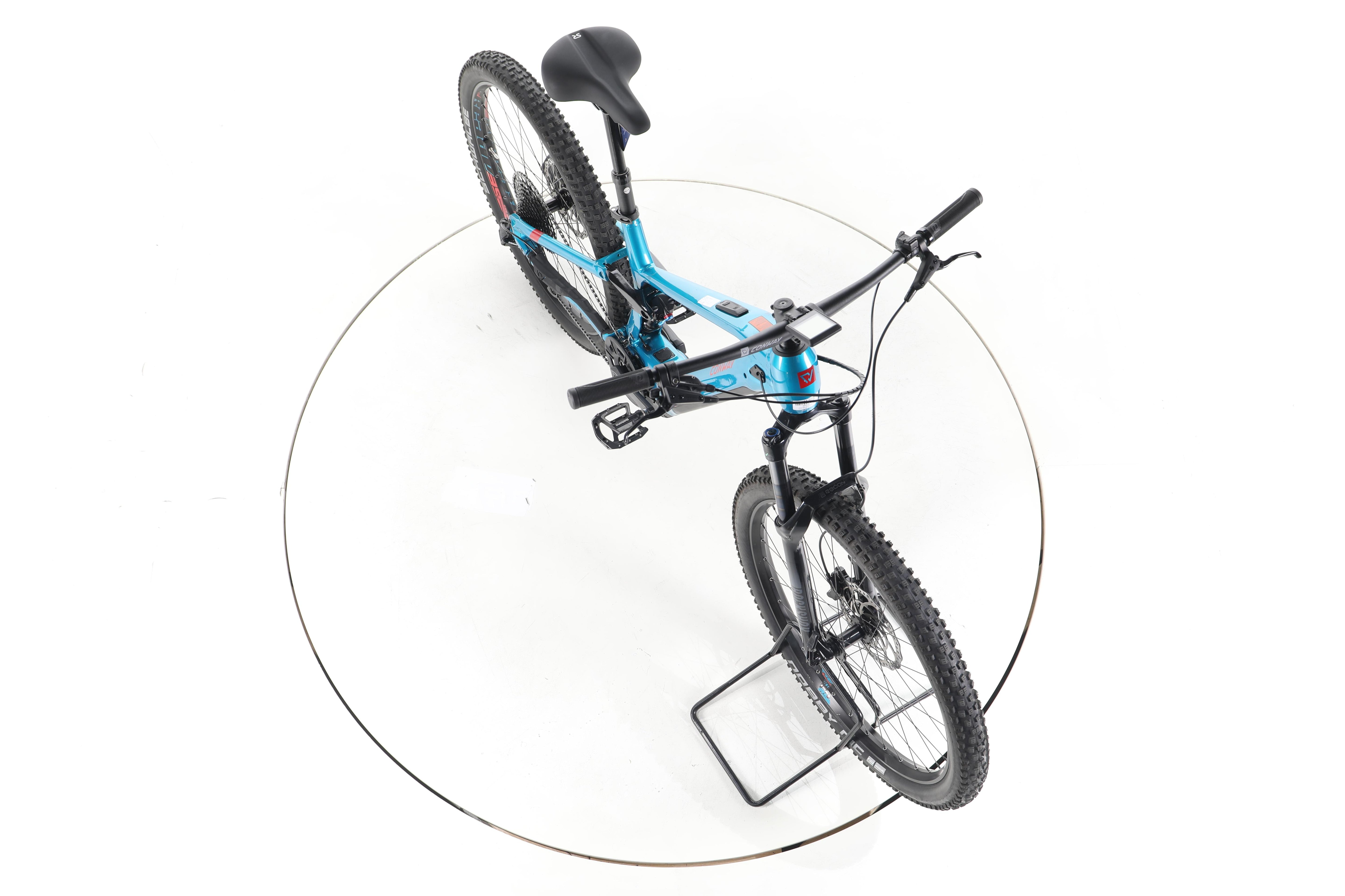 Conway Xyron S 2.9 Fully E-Bike - Image 15