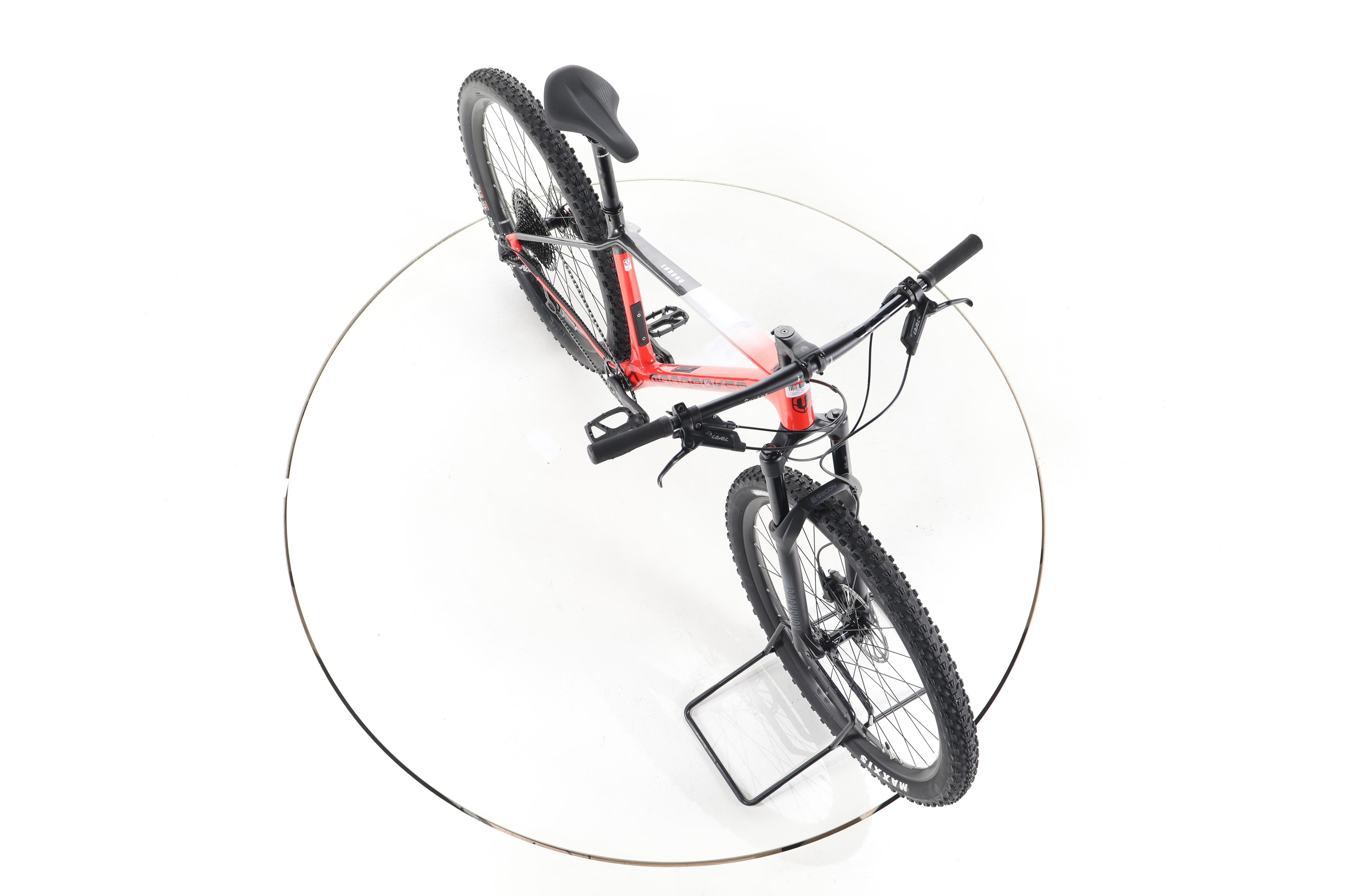 Mondraker Chrono DC Fahrrad Hardtail - Image 15