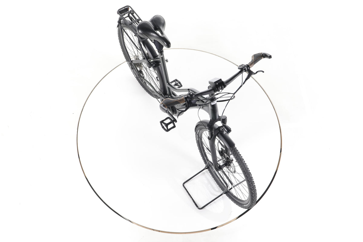 Giant Explore E+ 3 Trekking E-Bike - Image 15