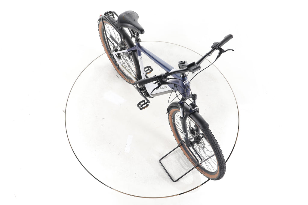 Bulls Cross EVO Trekking E-Bike - Image 15