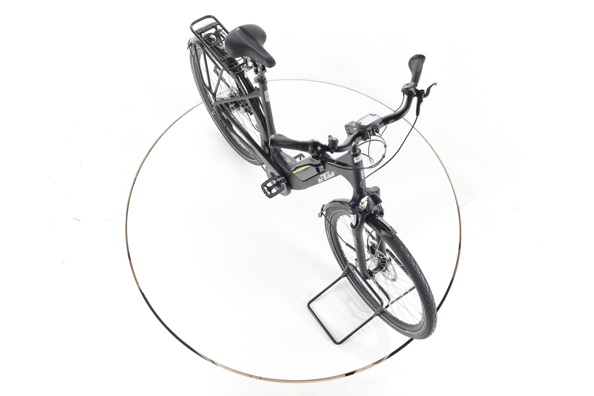 KTM Cento 5 City E-Bike Tiefeinsteiger - Image 15