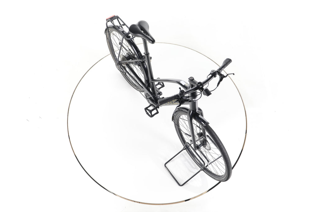Trek FX+ 2 Stagger E-Bike - Image 15