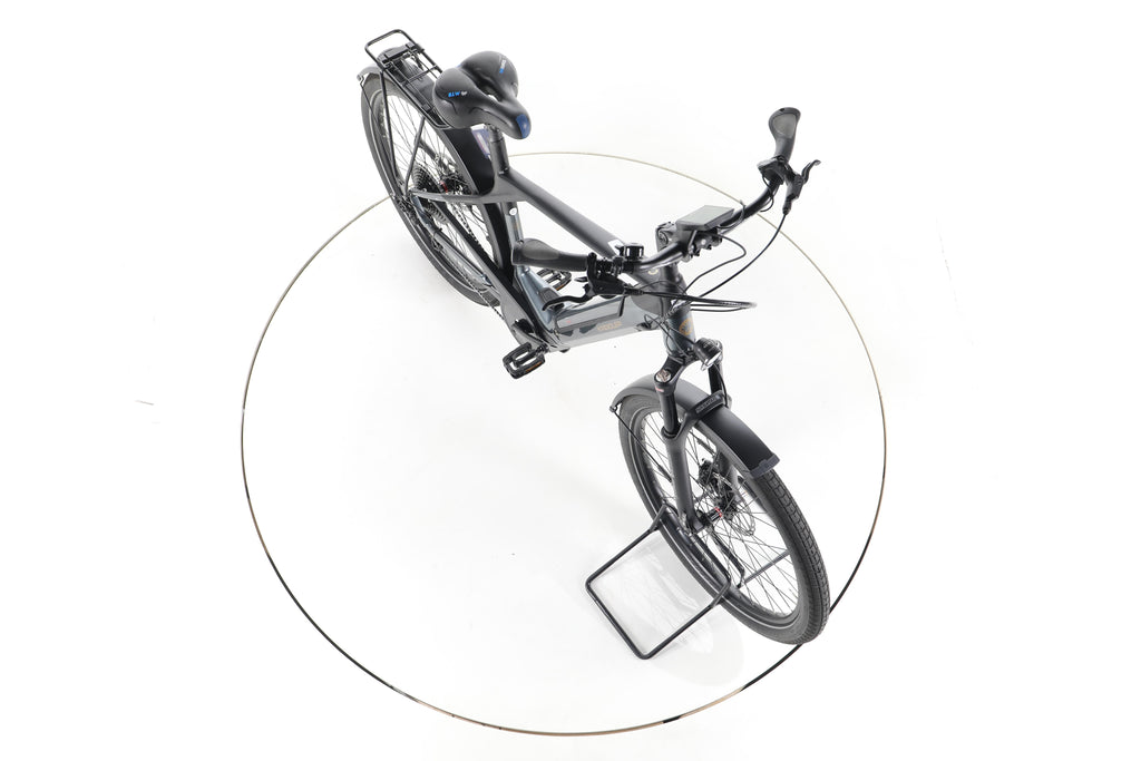 Kreidler Vitality Eco 10 Trekking E-Bike - Image 15