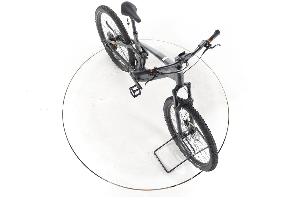 Cube Stereo Hybrid 120 Pro E-Bike Fully 2024 - Image 15