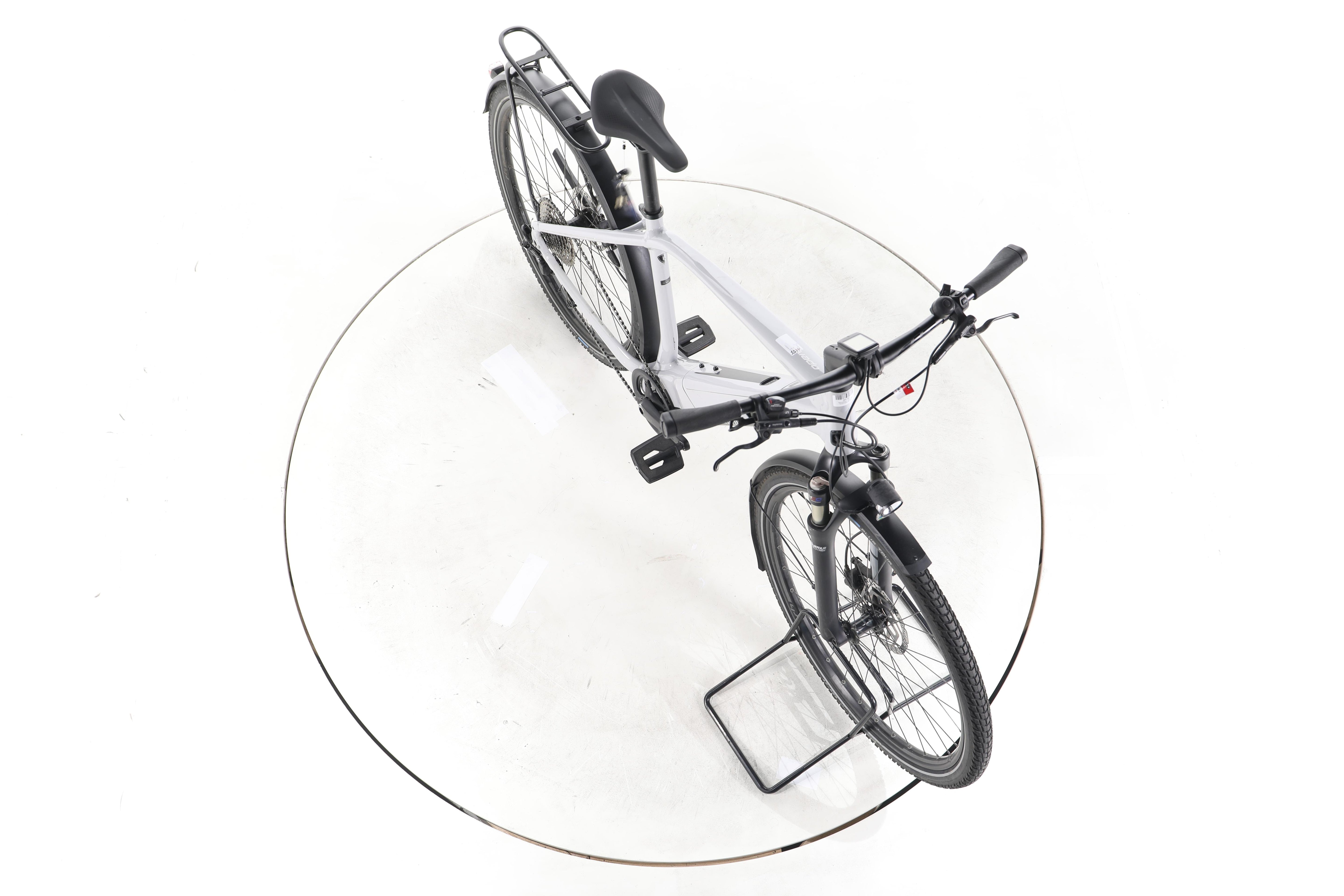 Specialized Turbo Vado 4.0 Trekking E-Bike - Image 15