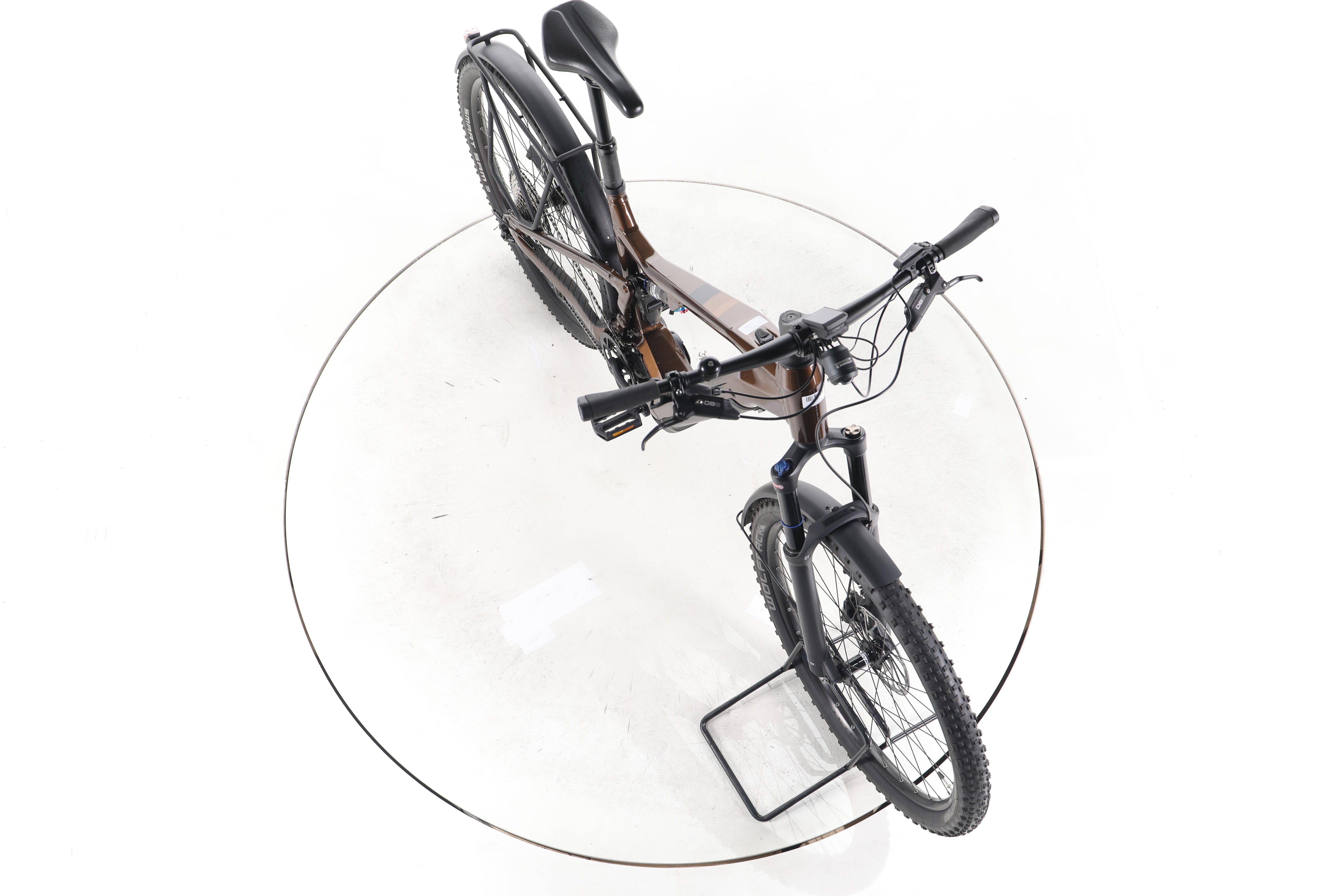 Focus Thron² 6.8 EQP SUV E-Bike - Image 15
