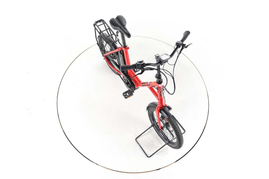 i:SY N3.8 ZRF Kompakt E-Bike Tiefeinsteiger - Image 15