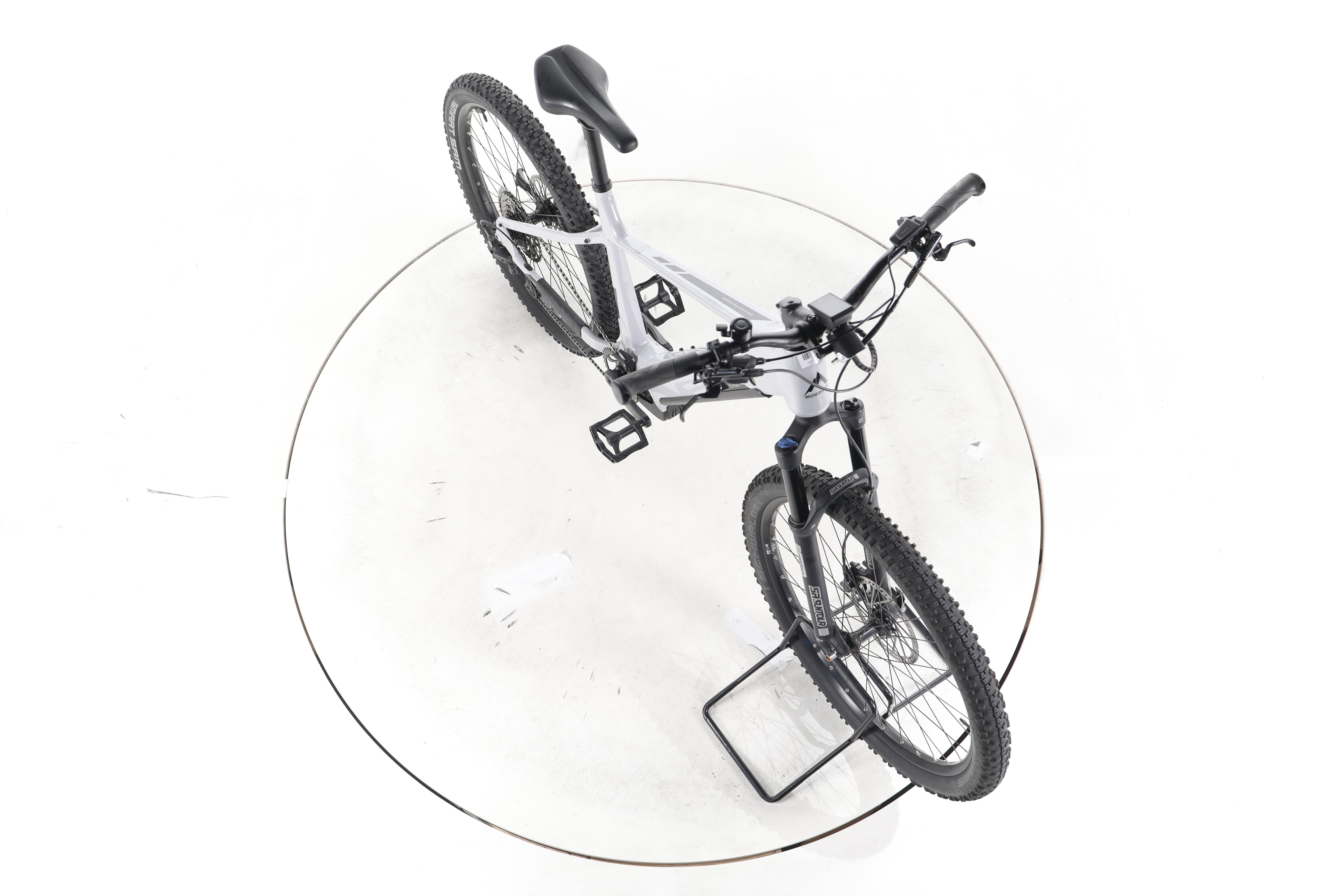 MORRISON Mohawk E-Bike - Image 15