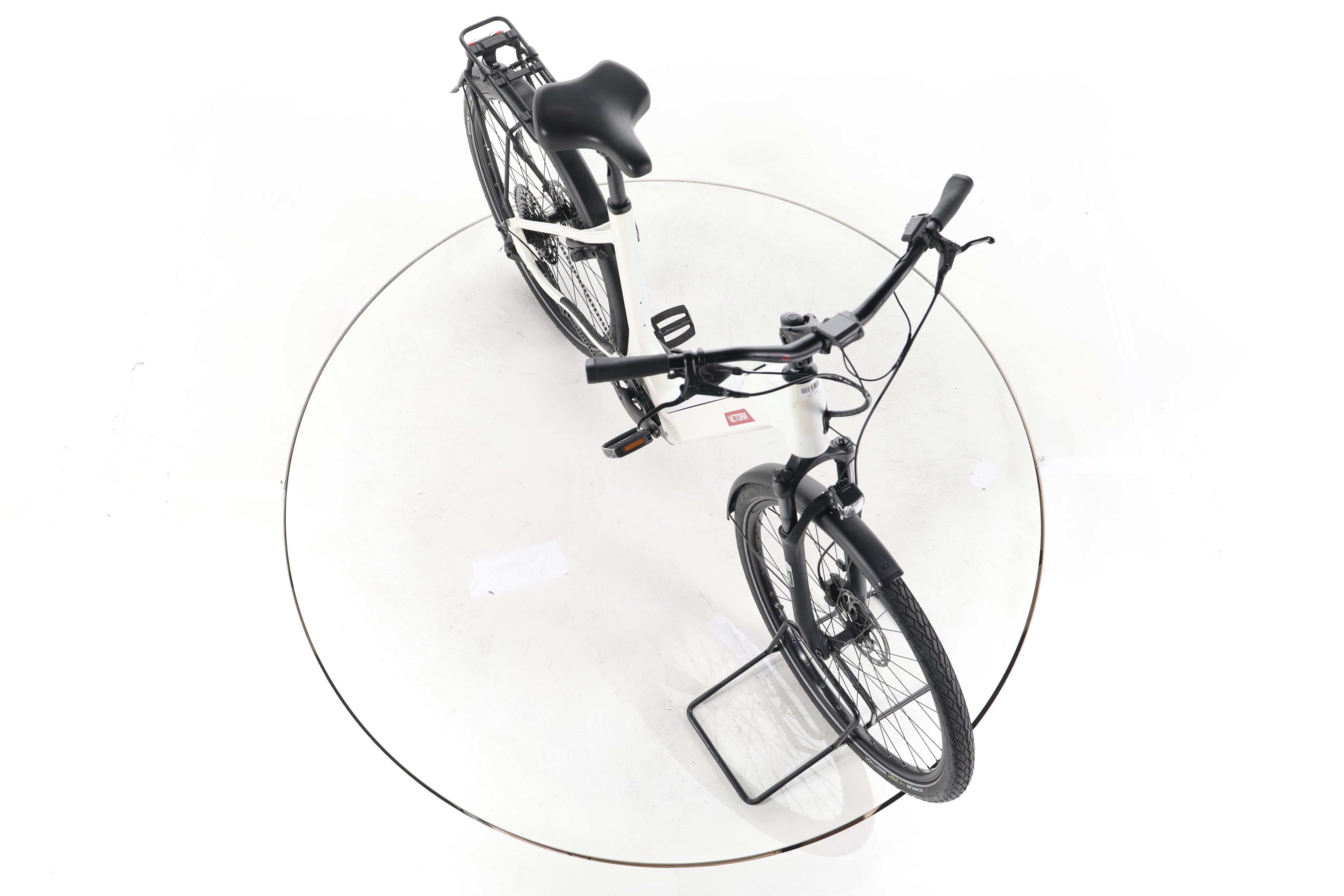 Victoria Manoc 6 Trekking E-Bike Tiefeinsteiger 2024 - Image 15