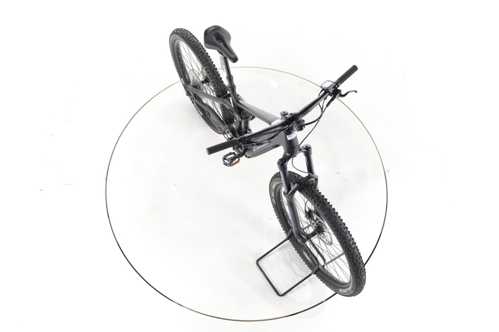 Stevens E-Inception AM 6.6.1 E-Bike Fully - Image 15