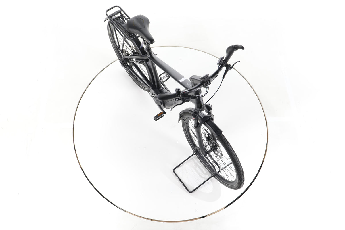 KTM ZEG Cento 10 Trekking E-Bike - Image 15