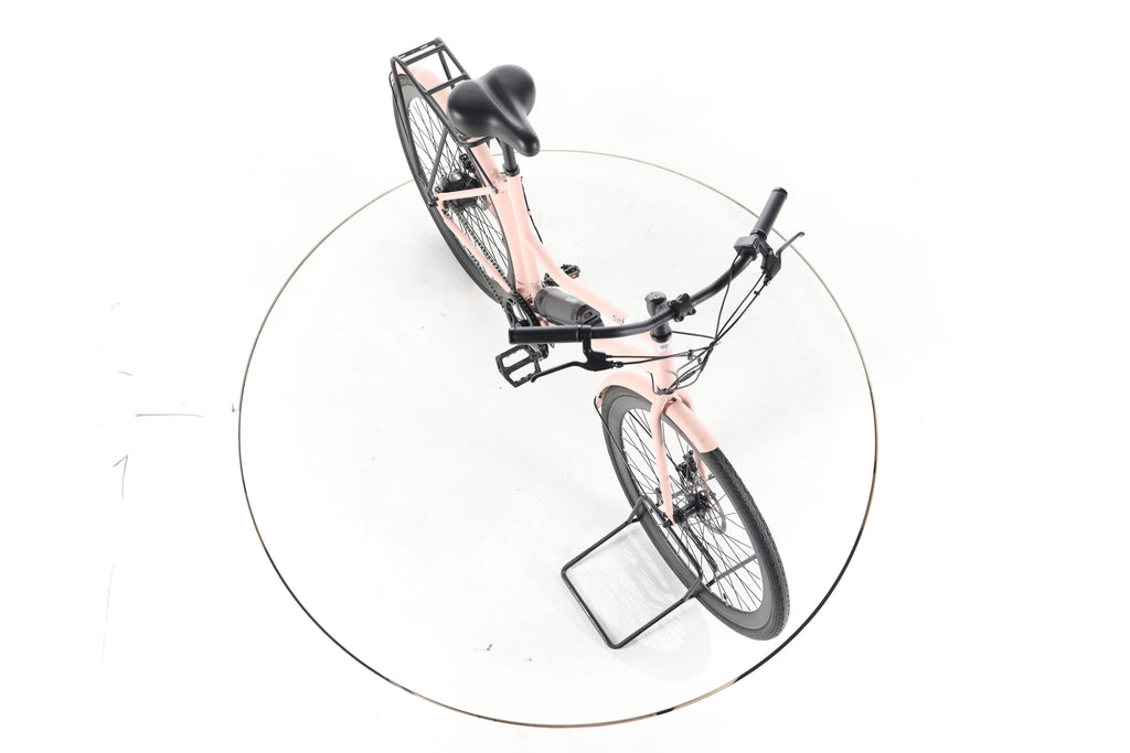 Sushi CALIFORNIA ROLL+ City E-Bike - Image 15