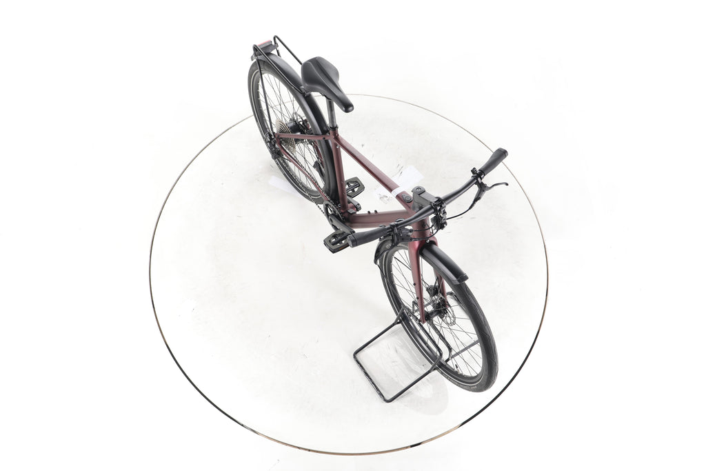 Winora E-Flitzer Trekking E-Bike 2024 - Image 15